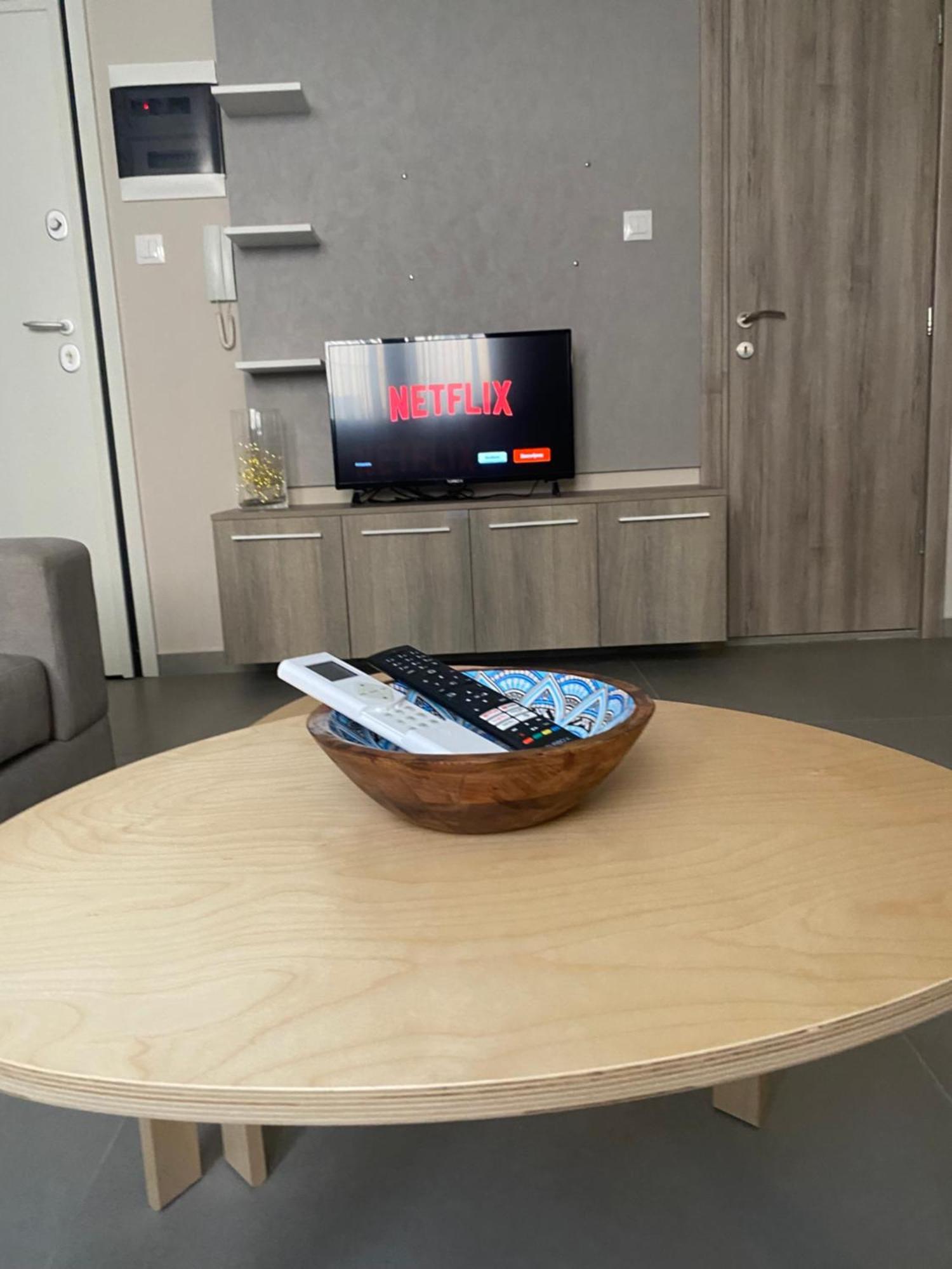Luxury Central Apartment Θεσσαλονίκη Εξωτερικό φωτογραφία