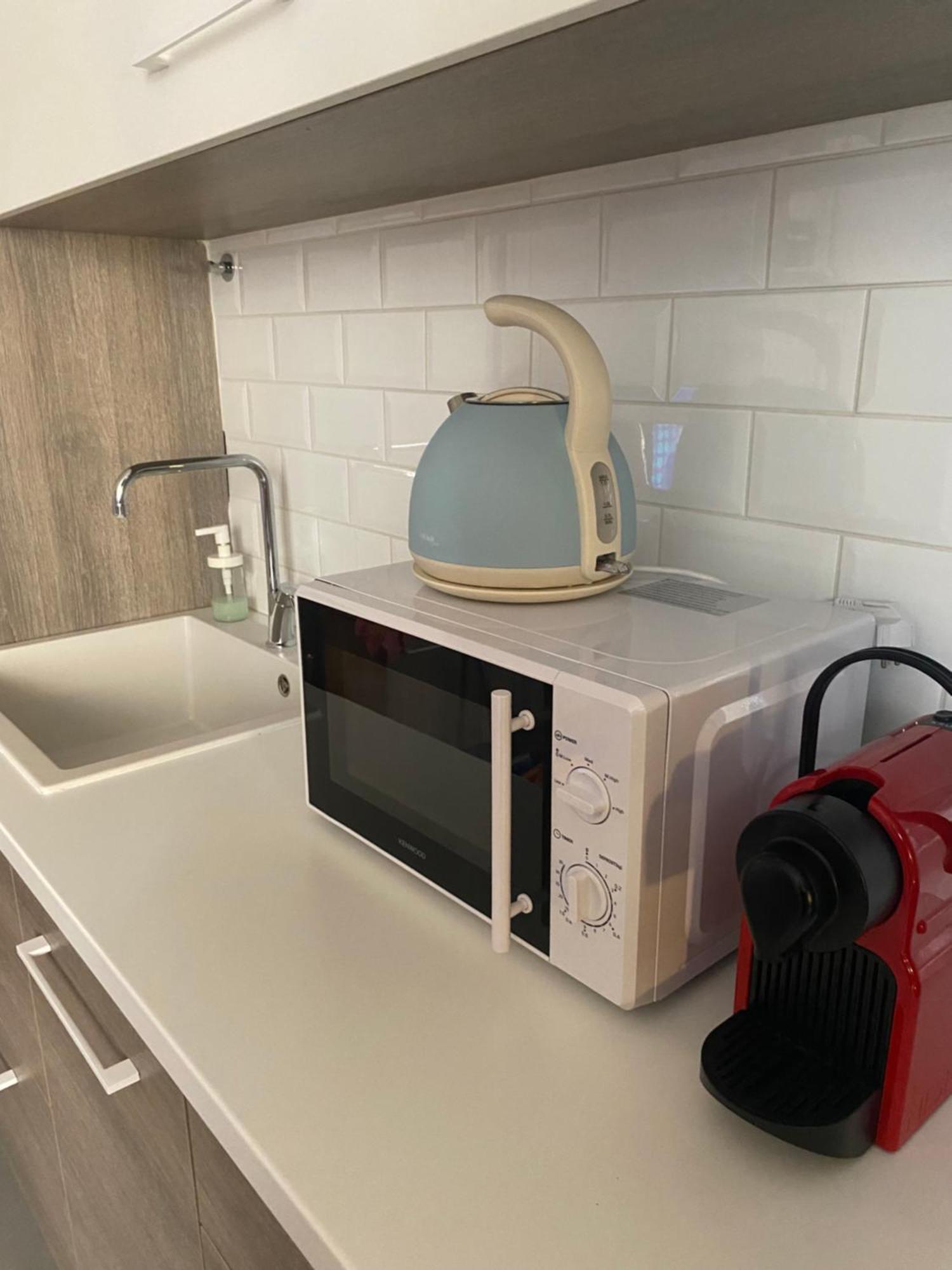 Luxury Central Apartment Θεσσαλονίκη Εξωτερικό φωτογραφία