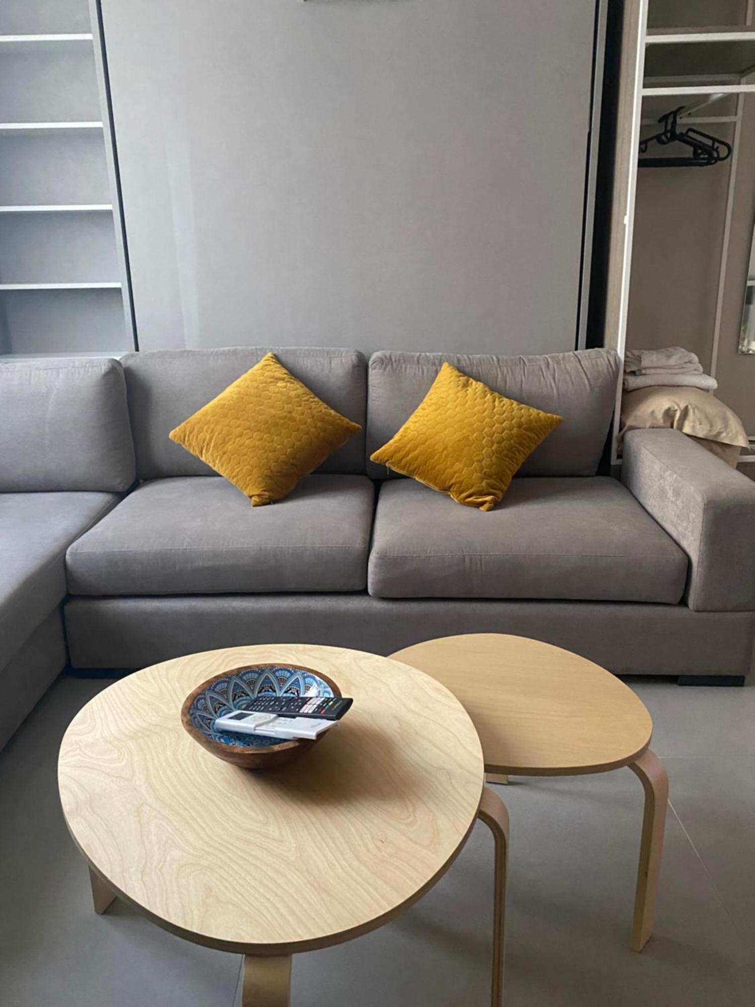 Luxury Central Apartment Θεσσαλονίκη Εξωτερικό φωτογραφία