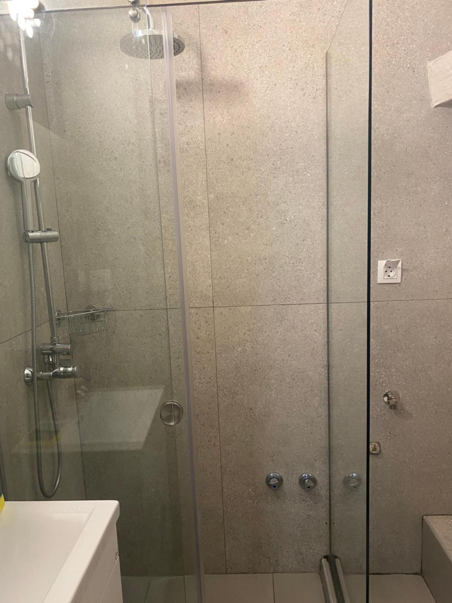 Luxury Central Apartment Θεσσαλονίκη Εξωτερικό φωτογραφία