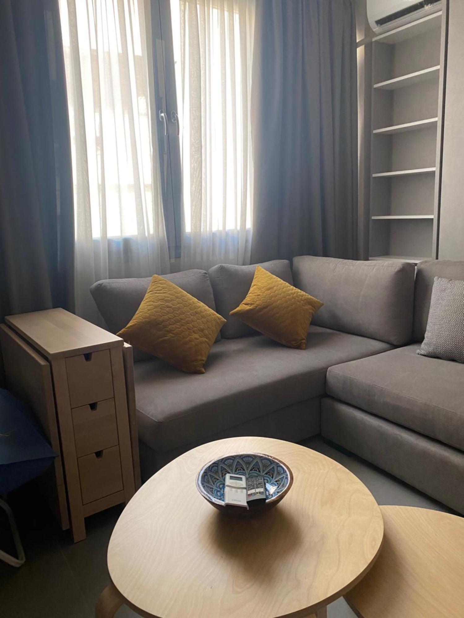 Luxury Central Apartment Θεσσαλονίκη Εξωτερικό φωτογραφία