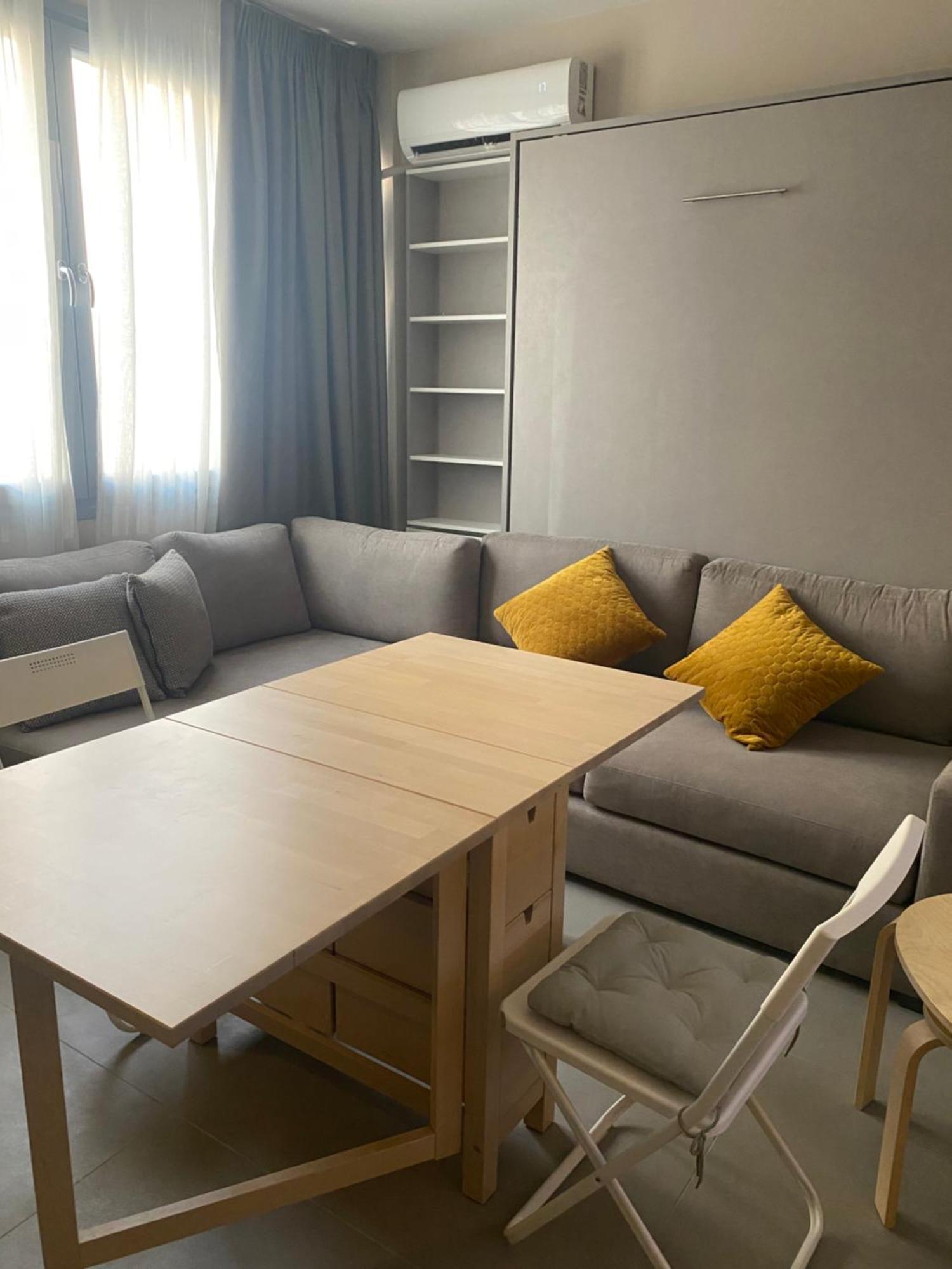 Luxury Central Apartment Θεσσαλονίκη Εξωτερικό φωτογραφία