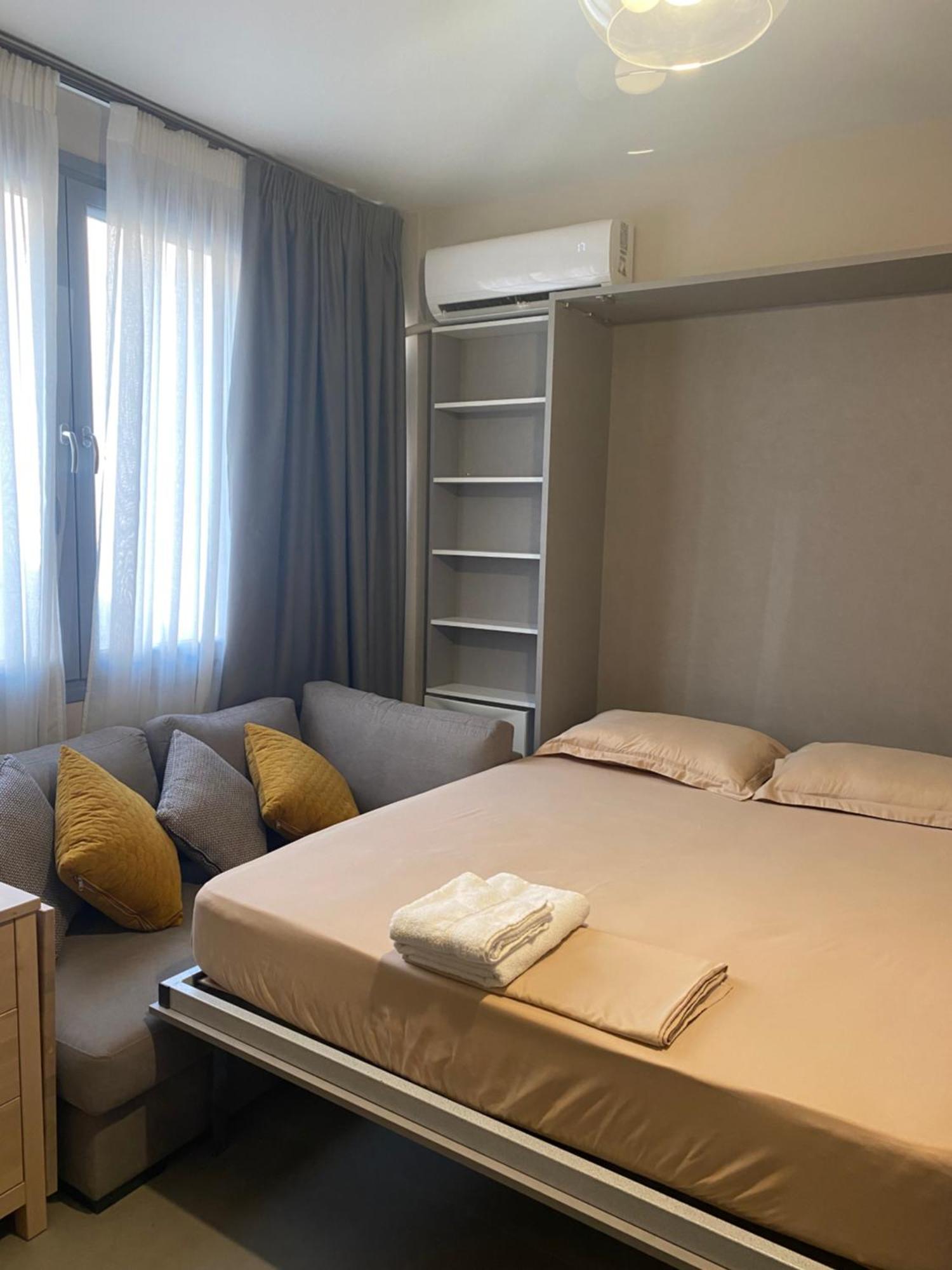 Luxury Central Apartment Θεσσαλονίκη Εξωτερικό φωτογραφία