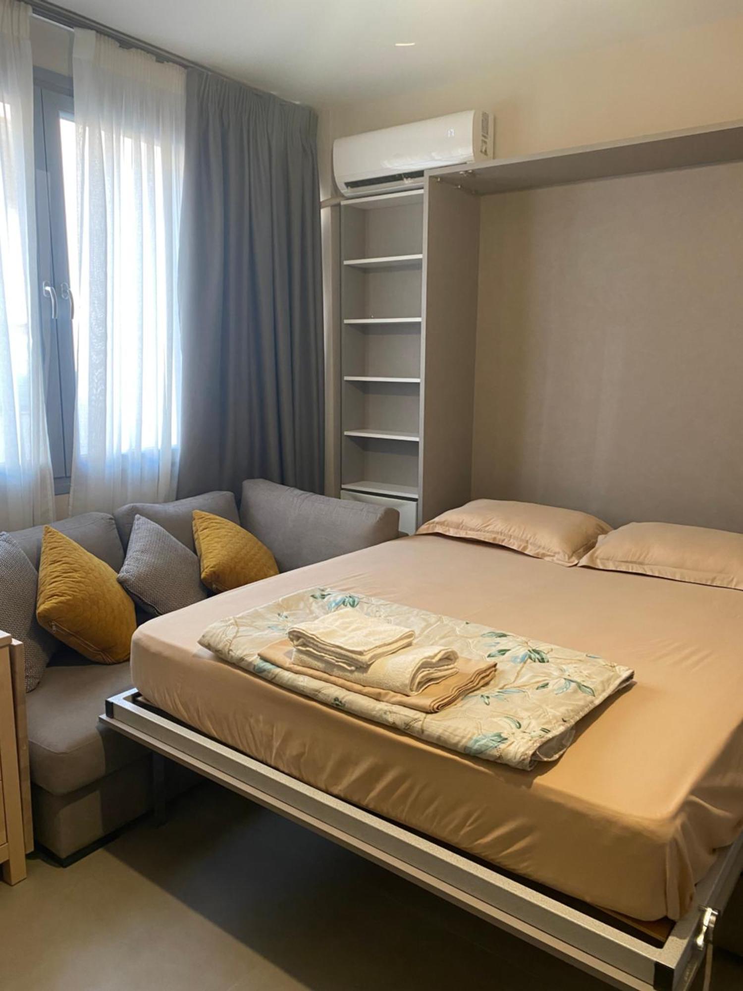 Luxury Central Apartment Θεσσαλονίκη Εξωτερικό φωτογραφία