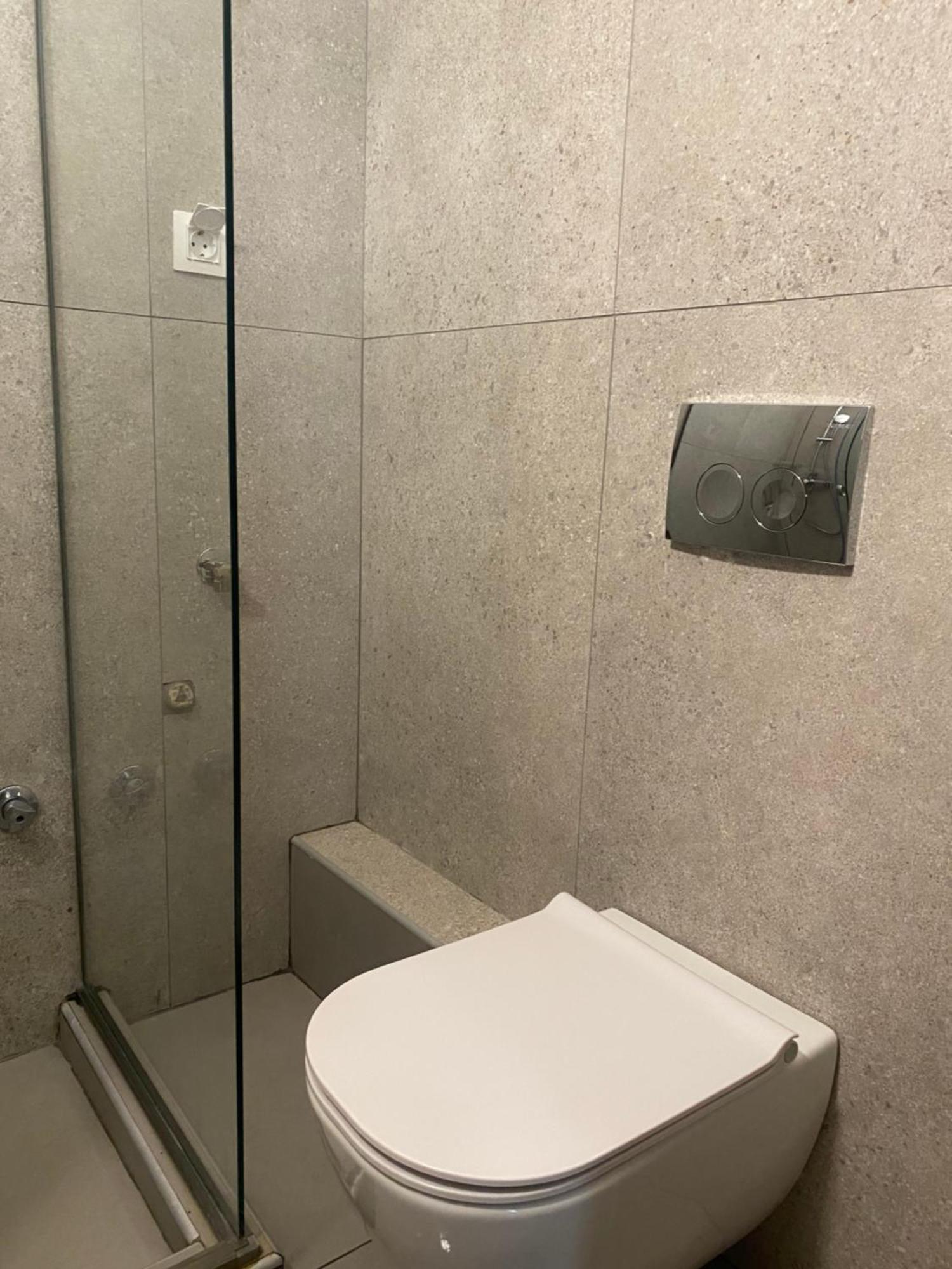 Luxury Central Apartment Θεσσαλονίκη Εξωτερικό φωτογραφία
